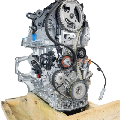 Opel Mokka B 1.5 Diesel 2021-2024 YH01 1.5 BlueHDi 16V Sıfır Sandık Motor Opel