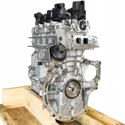 DS 4 II 1.5 BlueHDi 2021-2024 YH01 1.5 BlueHDi 16V Sıfır Sandık Motor Ds Automobiles