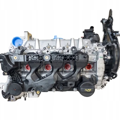 Ford Tourneo Connect 1.5 EcoBlue 2018-2024 1.5 EcoBlue Sıfır Sandık Motor Ford