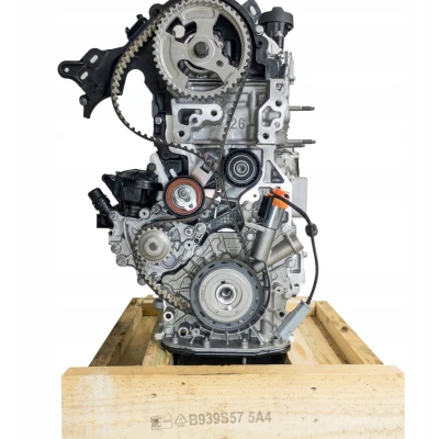 Peugeot 3008 II 2018-2024 YH01 1.5 BlueHDi 16V Sıfır Sandık Motor Peugeot