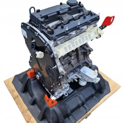 Ford Transit Mk7 V347/V348 2.2 TDCi Euro 5 – 2011-2014 Ford