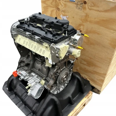 Ford Transit Custom 2012-2016 2.2 TDCi Euro 5 Sıfır Sandık Motor Ford