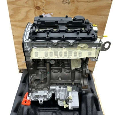 Ford Tourneo Custom 2012-2016 2.2 TDCi Euro 5 Sıfır Sandık Motor Ford