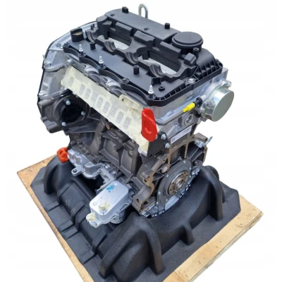 Citroën Jumper III 2011-2016 2.2 HDi Euro 5 P22DTE Sıfır Sandık Motor Citroen