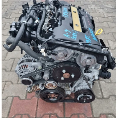 Opel Astra J 1.4 Turbo A14NET 2009-2015 Çıkma Dolu Motor Opel