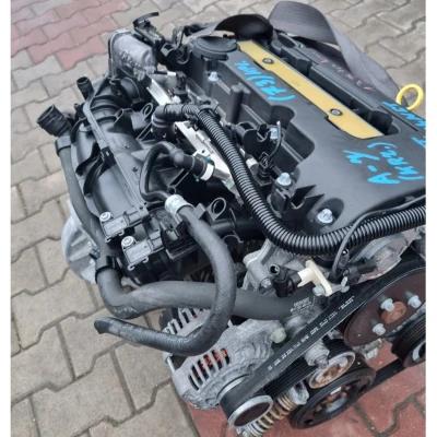 Opel Zafira C Zafira Tourer 1.4 Turbo A14NET 2011-2015 Çıkma Dolu Motor Opel