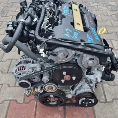 Chevrolet Cruze 1.4 Turbo A14NET LUJ 2011-2015 Çıkma Dolu Motor Chevrolet