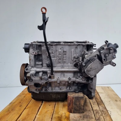 Peugeot Partner 1.6 HDi Euro 4 Çıkma Boş Motor Blok Peugeot