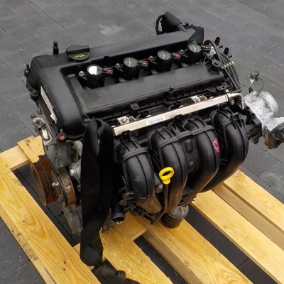 Ford C-Max 2003-2008 2.0 Benzinli AODA AODB Komple Çıkma Motor Rektefeli Ford