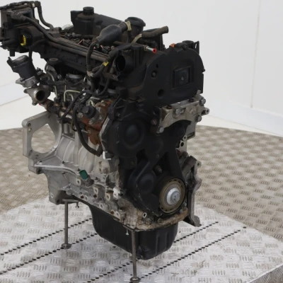 Peugeot 107 1.4 HDi 2005-2010 Rektefeli Kule Motor Peugeot