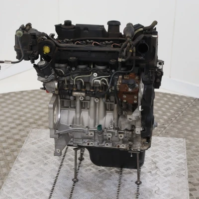 Peugeot 1007 1.4 HDi 2005-2010 Rektefeli Kule Motor Peugeot