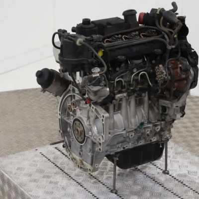 Peugeot 206 1.4 HDi 2005-2009 Rektefeli Kule Motor Peugeot