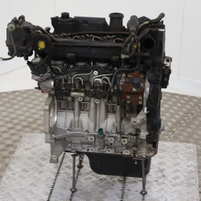 Citroën C2 1.4 HDi 2005-2009 Rektefeli Kule Motor Citroen