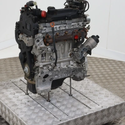 Ford Fusion 1.4 TDCi 2005-2012 Rektefeli Kule Motor Ford