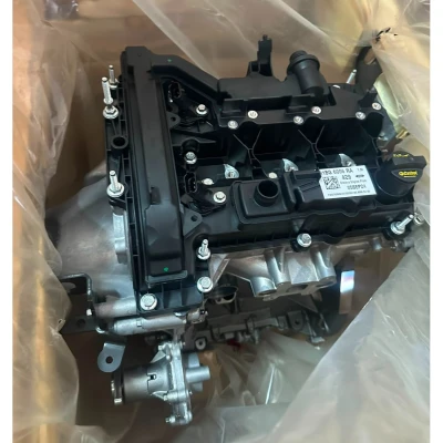 Ford Focus 1.0 EcoBoost Sıfır Orijinal Sandık Motor  Ford