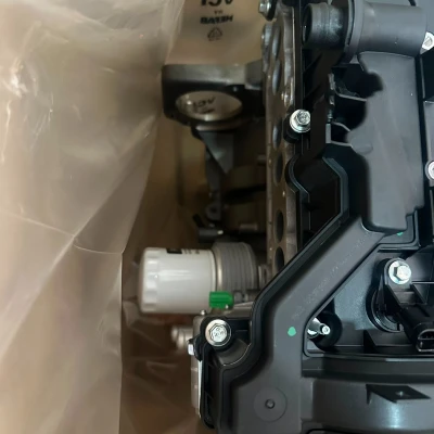 Ford C-Max 1.0 EcoBoost Sıfır Orijinal Sandık Motor  Ford