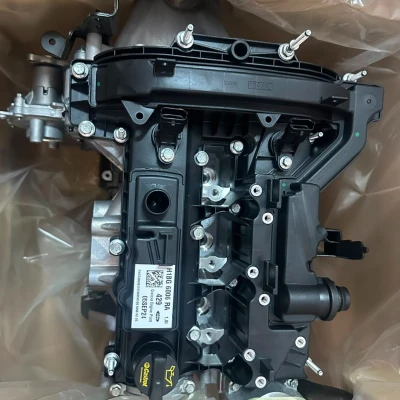 Ford Grand C-Max 1.0 EcoBoost Sıfır Orijinal Sandık Motor  Ford