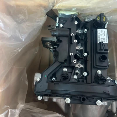 Ford EcoSport 1.0 EcoBoost Sıfır Orijinal Sandık Motor  Ford