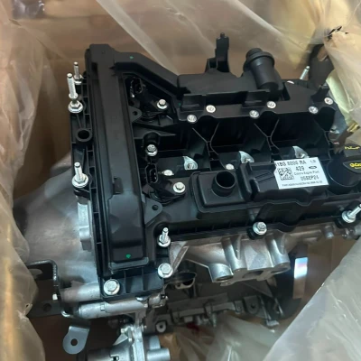 Ford Mondeo 1.0 EcoBoost Sıfır Orijinal Sandık Motor  Ford