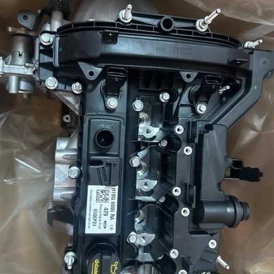 Ford Transit Courier 1.0 EcoBoost Sıfır Orijinal Sandık Motor  Ford