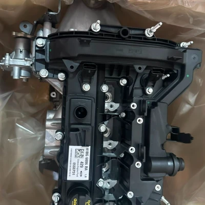 Ford Transit Connect 1.0 EcoBoost Sıfır Orijinal Sandık Motor  Ford