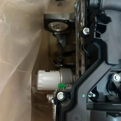 Ford Tourneo Connect 1.0 EcoBoost Sıfır Orijinal Sandık Motor  Ford