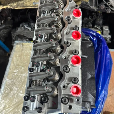 Mitsubishi L300 Camlı Van 2.5 Dizel 1988-2007 4D56 Sıfır Sandık Motor Mitsubishi