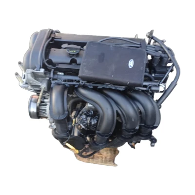Ford C-Max 1.6 Benzinli Komple Motor (2004-2011) (Çıkma) Ford