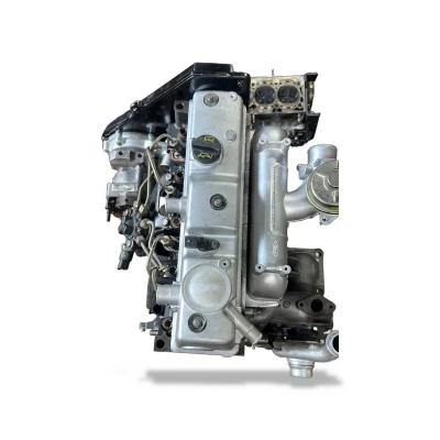 Ford Connect 1.8 90'lık Sıfır Revizyonlu Komple Dolu Motor Ford