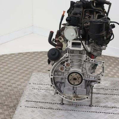 Citroën Nemo 1.4 HDi DV4 Çıkma Motor Citroen