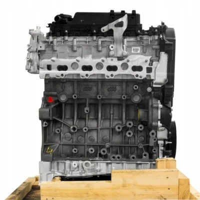 Ford Galaxy Mk3 2.0 TDCi 180 PS 2015-2018 Sıfır Orijinal Sandık Motor Ford