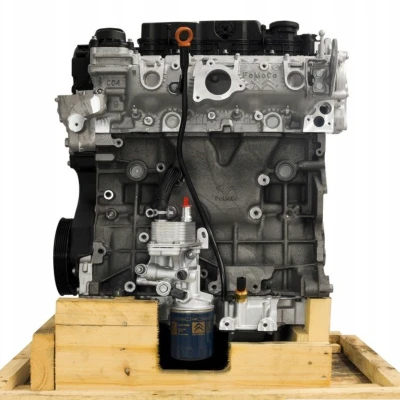 Peugeot 508 2.0 BlueHDi 180 PS 2014-2018 Sıfır Orijinal Sandık Motor Peugeot