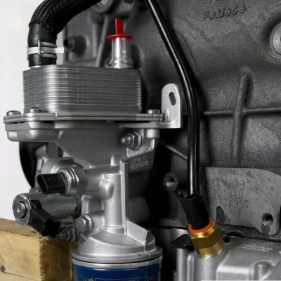 Citroën DS4 2.0 BlueHDi 180 PS Sıfır Orijinal Sandık Motor Citroen