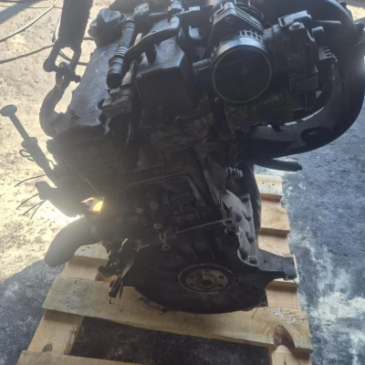 Peugeot 207 Hatchback 1.4 16V Çıkma Motor Peugeot