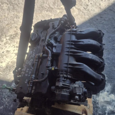 Peugeot 307 Hatchback 1.4 16V Çıkma Motor