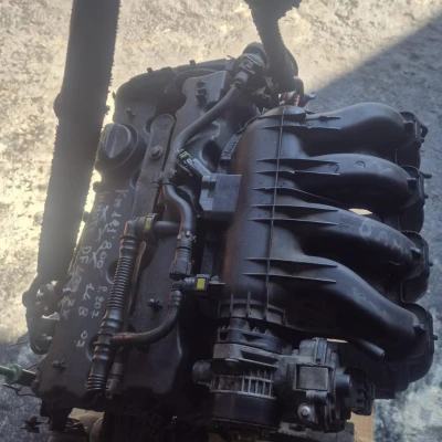 Peugeot 307 Break 1.4 16V Çıkma Motor
