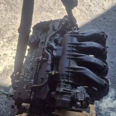 Peugeot 307 SW 1.4 16V Çıkma Motor