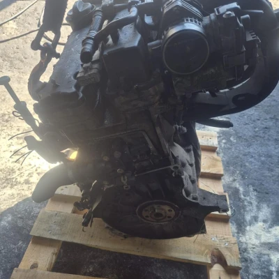 Citroën C2 1.4 16V Çıkma Motor Citroen