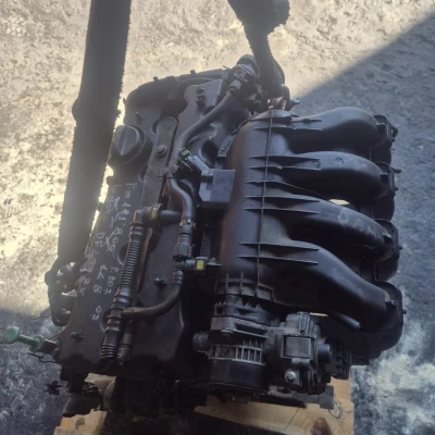 Citroën C3 I 1.4 16V Çıkma Motor Citroen
