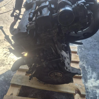 Citroën C4 I Hatchback 1.4 16V Çıkma Motor Citroen