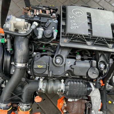 Citroën C3 Picasso 1.6 HDi/e-HDi 112-115 PS 2010-2015 Citroen
