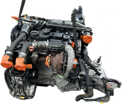 Citroën C5 III Tourer 1.6 HDi/e-HDi 112-115 PS 2010-2015 Citroen