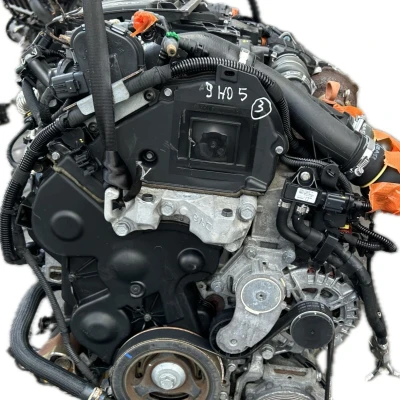 Citroën DS4 1.6 HDi/e-HDi 112-115 PS 2011-2015 Citroen