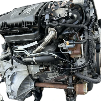 Volvo C30 1.6 D2 115 PS 2010-2012 Volvo