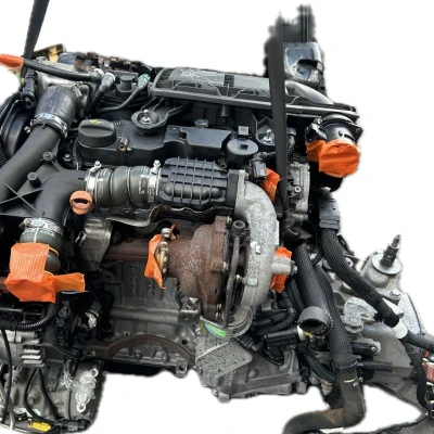 Volvo S60 II 1.6 D2 115 PS 2011-2015