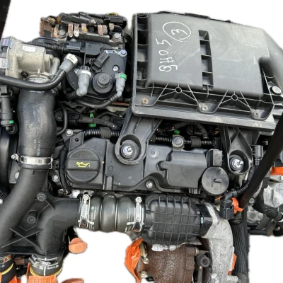 Volvo V40 II 1.6 D2 115 PS 2012-2015