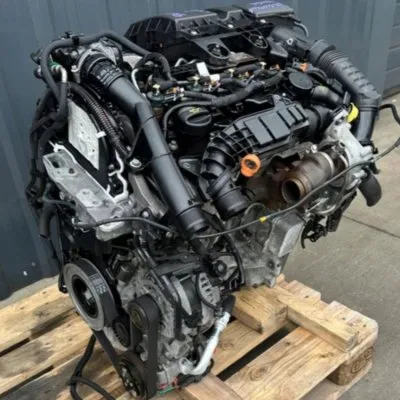 Peugeot Rifter – Partner DV5 1.5 BlueHDi Çıkma Motor Peugeot