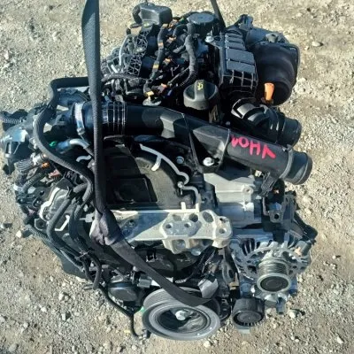 Citroën C4 Picasso 1.5 BlueHDi Euro 6 YH01 Çıkma Motor Citroen