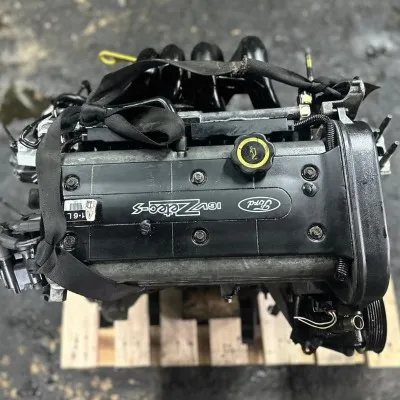 Ford Focus 1 1.6 Zetec Benzinli Çıkma Motor (1999–2005) Ford