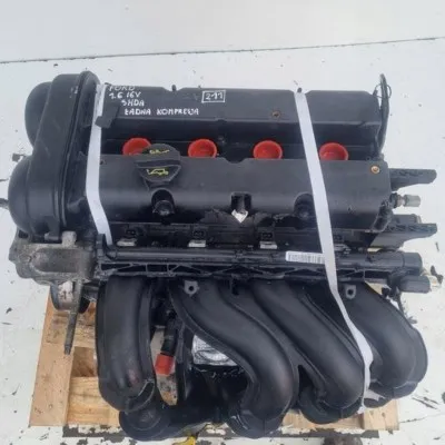 Ford Focus 2005–2011 1.6 Benzinli Çıkma Motor Ford
